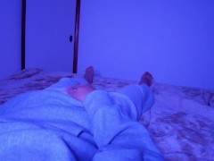 「ごめん…」って言いながらイっちゃう男の子 - Screenshot 2 of 16 - Asmr Moaning