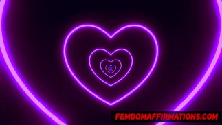 Demütigungssüchtige Affirmationen für Femdom 