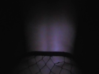 My boyfriend became a porn director and made me do it