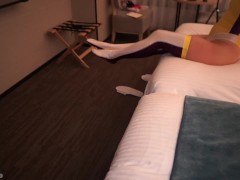 他人棒を妄想した妻のアへ顔絶品スパイダー騎乗位がコレ【妻36歳beeを寝取らせるまでの記録】 - Screenshot 4 of 16 - Amature