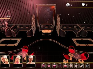 Brothel Simulator Build 2023 part 1
