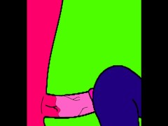 Position 2 levrette