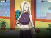Preview 6 of Kunoichi Trainer - Naruto Trainer [v0.20.1] Part 101 Ino Panties By LoveSkySan69
