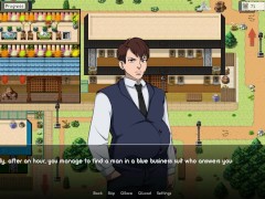 Kunoichi Trainer - Naruto Trainer [v0.20.1] Part 102 Sexy Maid By LoveSkySan69