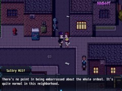 Zombie Retreat 2 - Part 44 Halloween Event Sex With A Horny Witch By LoveSkySan69