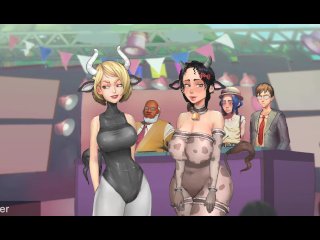 Taffy Tales V0.89.8a Part 78 Sex And_Cosplay By_LoveSkySan69