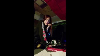 fucked while she was otp with a client
