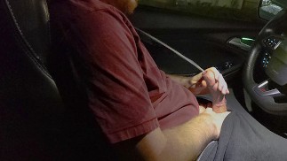 Riesige Ladung in meinem Auto!