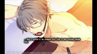 Zimmer Nr. 9 Gameplay heterosexueller Freund und erster Blowjob