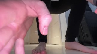 Макрофилия - вы флиртовали не с тем парнем