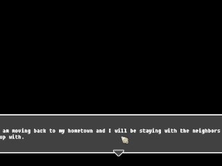 Enrolled INTO My OLD house to SEE HOT BABES