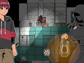 THE dungeons are DANGEROUS !! But I am REAL DANGER