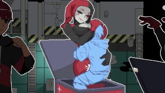 THE dungeons are DANGEROUS !! But I am REAL DANGER