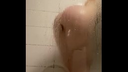 My ass
