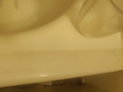 Piss drinking slut - Screenshot 16 of 16 - Bad Girl