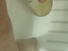 Piss drinking slut - Screenshot 2 of 16 - Fetish