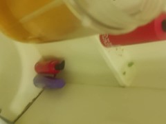 Piss drinking slut - Screenshot 6 of 16 - Fetish