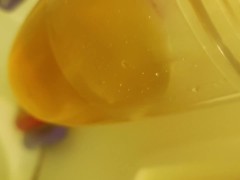 Piss drinking slut - Screenshot 8 of 16 - Bad Girl