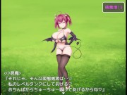 Preview 6 of [#09 Hentai Game Princess Honey Trap Play video]