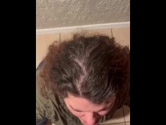 Pissy Emmy - Drinking His Piss Before We Head Into Town