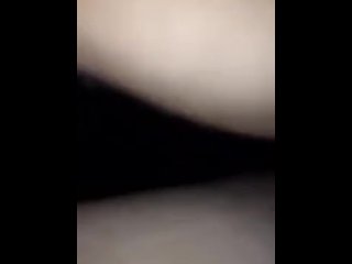 vertical video, close, exclusive, from begind