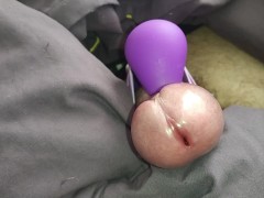 Дорочка вибратором - Screenshot 10 of 16 - Drochka