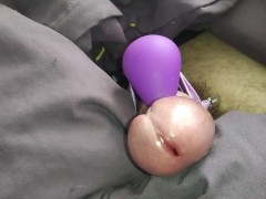 Дорочка вибратором - Screenshot 11 of 16 - Koncha