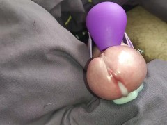 Дорочка вибратором - Screenshot 14 of 16 - Koncha