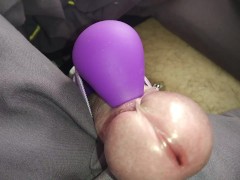 Дорочка вибратором - Screenshot 5 of 16 - Koncha