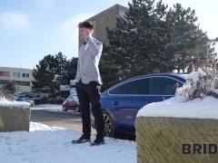 BRIDE4K. One Last Time - Screenshot 15 of 16 - Czech Sex