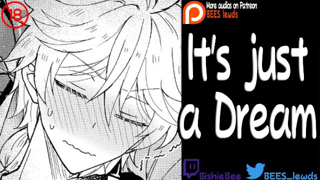 [NSFW Audio] Morning Blowjob from your Boyfriend [Yaoi asmr] [M4M]