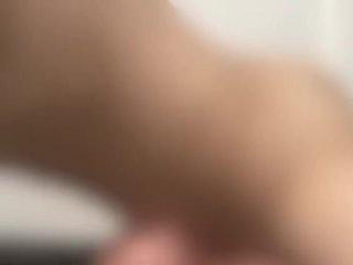 【無料/連続中出し】発情期でおかしくなった絶倫彼氏がローションまみれでぐちゃぐちゃ激ピストン♡耳舐めしながらメス堕ちするまで終わらない子作り連続中出しSEX♡/左専用【立体音響/バイノーラル】ASMR - Pornhub Gay