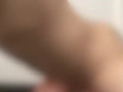 【無料・連続中出し】エッチな彼氏がローションまみれで激しくピストンされまくってイキまくる♡ / 左利き専用【3D音声・バイノーラル】ASMR - Screenshot 11 of 16 - Asmr