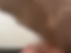 【無料・連続中出し】エッチな彼氏がローションまみれで激しくピストンされまくってイキまくる♡ / 左利き専用【3D音声・バイノーラル】ASMR