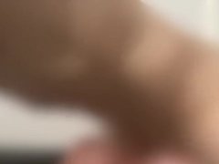 【無料・連続中出し】エッチな彼氏がローションまみれで激しくピストンされまくってイキまくる♡ / 左利き専用【3D音声・バイノーラル】ASMR - Screenshot 13 of 16 - Asmr