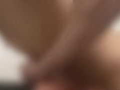 【無料・連続中出し】エッチな彼氏がローションまみれで激しくピストンされまくってイキまくる♡ / 左利き専用【3D音声・バイノーラル】ASMR - Screenshot 14 of 16 - R18