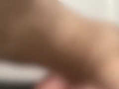 【無料・連続中出し】エッチな彼氏がローションまみれで激しくピストンされまくってイキまくる♡ / 左利き専用【3D音声・バイノーラル】ASMR - Screenshot 2 of 16 - R18