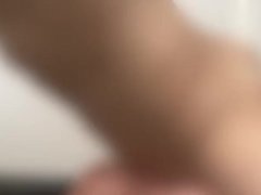 【無料・連続中出し】エッチな彼氏がローションまみれで激しくピストンされまくってイキまくる♡ / 左利き専用【3D音声・バイノーラル】ASMR - Screenshot 3 of 16 - Asmr