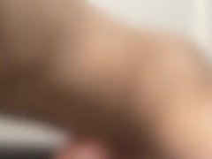 【無料・連続中出し】エッチな彼氏がローションまみれで激しくピストンされまくってイキまくる♡ / 左利き専用【3D音声・バイノーラル】ASMR - Screenshot 7 of 16 - Asmr