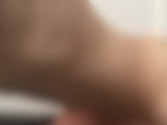 【無料・連続中出し】エッチな彼氏がローションまみれで激しくピストンされまくってイキまくる♡ / 左利き専用【3D音声・バイノーラル】ASMR - Screenshot 8 of 16 - R18