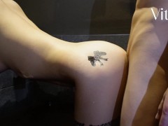 据说泡温泉可以滋养小穴，让男朋友试试是不是真的 - Screenshot 7 of 16 - Chinese Student