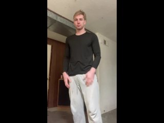 Nordic Hunter - Flexing in the basement