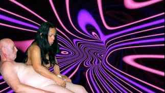 KOMPLETTER 4K-FILM CUM DANCE WITH ME MIT CUMANDRIDE6 UND OLPR