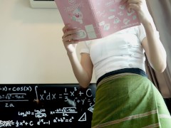 ဒေါသ ကြီး သလို ...အိုး လဲ ကြီး တဲ့ သင်္ချာ ဆရာမ... - Screenshot 5 of 16 - Myanmar