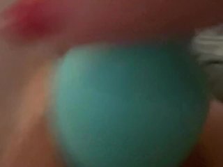 Tight Pussy Multiple Orgasm and Squirting Close_Up