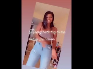 Celebrating my bday my wish happiness love commitment understanding in more 🥰🥰🥰🥰🥰😘😘😘😘😘