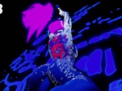 KDA PMV - Screenshot 9 of 16 - Pmv