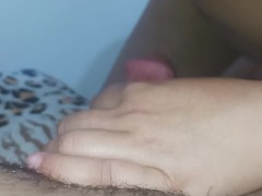 كزاوية شابعة حوا مع الخليجين جات عند المغربي عدبها فطبونها لقاتو فحل ديال بصح🔥🥵 - Screenshot 9 of 16 - Porn Morocco