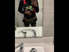 Work 🥜 - Screenshot 3 of 16 - Nuttin