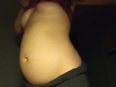 Digesting 1 - Screenshot 5 of 16 - Belly Noises